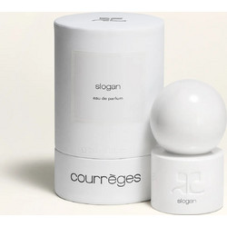 Courreges Slogan Eau de Parfum 30ml