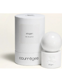 Courreges Slogan Eau de Parfum 30ml