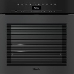 Miele H 7464 BPX-BO Φούρνος Ηλεκτρικός Άνω Πάγκου 76lt με Πυρόλυση 59.5cm