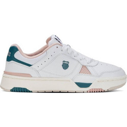K-Swiss Match Pro Γυναικεία Sneakers Λευκά 98905-980-M