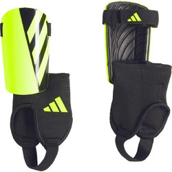 Adidas Tiro Επικαλαμίδες Ποδοσφαίρου Ενηλίκων Lime Μαύρες IS5601
