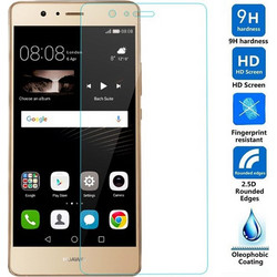 Premium Tempered Glass Screen Protector PRO+ 9H 0.3mm Huawei P9 Lite Γυάλινο Προστατευτικό Οθόνης