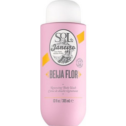 Sol De Janeiro Beija Flor Αφρόλουτρο σε Gel 385ml