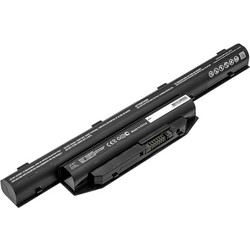 Cameron Sino Συμβατή Μπαταρία Laptop για Fujitsu LifeBook E546 4400mAh