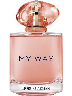 Giorgio Armani My Way Ylang Eau de Parfum 30ml