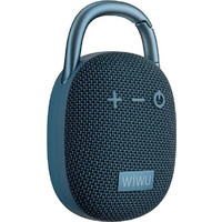 Φορητά Ηχεία Bluetooth WiWu