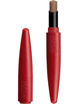 Make Up For Ever Rouge Artist For Ever 600 Anywhere Caffeine Long Lasting Matte Κραγιόν Stick 2.4gr