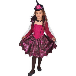 Αποκριάτικη Παιδική Στολή Barbie Strega Fashion 11669
