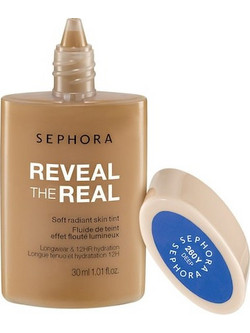 Sephora Reveal The Real 260Y Liquid Make Up 30ml