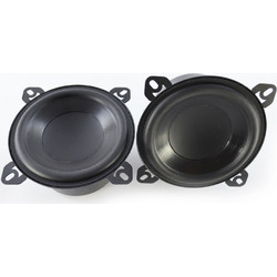 Peerless 830 516 Woofer Ηχείου 4" 110W