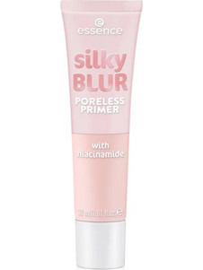 Essence Silky Blur Primer Προσώπου Cream 30ml
