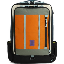 Topo Designs Global Σακίδιο Πλάτης 30lt Πορτοκαλί