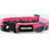 Wild Barks Candy Κολάρο Σκύλου Φούξια 27-33cm
