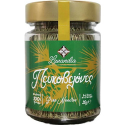 Lavandia Πευκοβελόνες 30gr