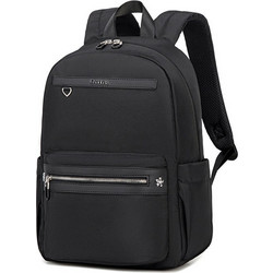 Arctic Hunter Chantria CB00649 Αδιάβροχο Backpack Laptop 14" Black