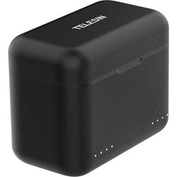 Telesin S0-BCG-07-TIS 2-Slots Battery Charger Box (Insta360 X4)