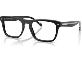 Vogue VO5619 W44 Ανδρικός Σκελετός Γυαλιών Οράσεως Κοκάλινος Μαύρος