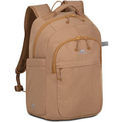 Rivacase Aviva 5432 Backpack Laptop 14" Beige