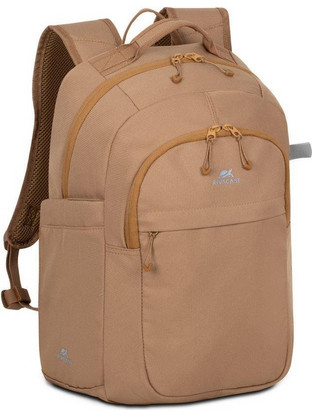Rivacase Aviva 5432 Backpack Laptop 14" Beige