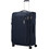 Samsonite Respark 143331-1549 Βαλίτσα Μεγάλη 79x48x31cm με 4 Ρόδες Navy Μπλε