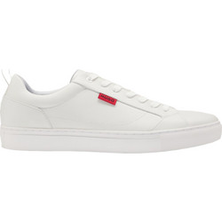 Hugo Ανδρικά Sneakers Λευκά 50541210-100