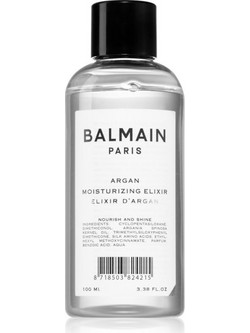 Balmain Couture Argan Λάδι Μαλλιών 100ml