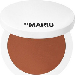 Makeup by Mario Soft Sculpt Dark Deep Bronzer Powder 12gr