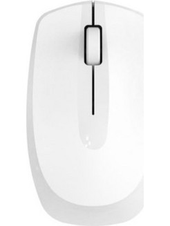 Indena G-229 Ασύρματο Ποντίκι White