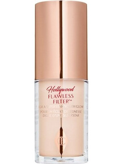 Charlotte Tilbury Hollywood Flawless Filter Travel 2 Liquid Make Up 5.5ml