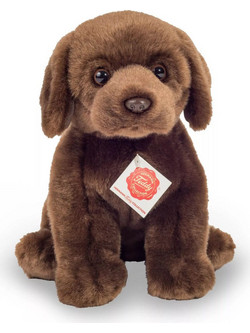 Hermann Teddy Σκύλος Labrador 919582