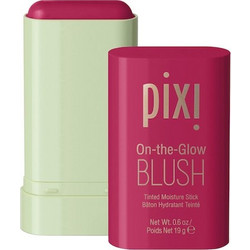 Pixi On the Glow Ruby Stick Blush 19gr