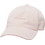 Calvin Klein Καπέλο Jockey Υφασμάτινο Μπεζ LV04K5027G-LN4