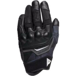 Dainese Γάντια Ermex Woman Black/White