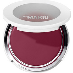 Makeup by Mario Soft Pop Plump Veil Berry Punch Cream Blush 5gr