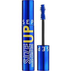 Sephora Size Up Blue Mascara για Καμπύλη Μήκος & Όγκο 12.5ml