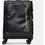 Mandarina Duck P10OSV03-651 Βαλίτσα Μεσαία 67x43x26cm με 4 Ρόδες Μαύρη