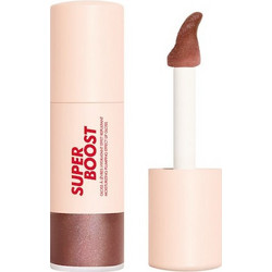 Make Up For Ever Super Boost 07 Limitless Brown Lip Gloss 9ml