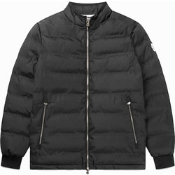 BALR. Ανδρικό Μπουφάν Χειμωνιάτικο Puffer Μαύρο B1392