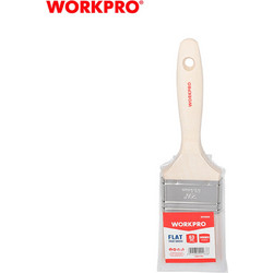 WORKPRO Πινέλο Βαψίματος 63mm VL-16728