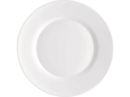 Bormiolli Toledo Πιάτο Φρούτου Πορσελάνης 20cm BR01400812