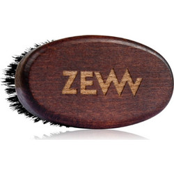 Zew Compact Βούρτσα Περιποίησης για Μούσι Ξύλινη