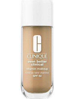 Clinique Even Better Clinical Light Medium Cool 4 Liquid Foundation SPF50 30ml