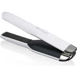Ghd Unplugged Cordless White Επαγγελματική Ισιωτική Μαλλιών 5060703494907