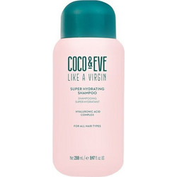 Coco & Eve Like A Virgin Σαμπουάν για Επανόρθωση 280ml