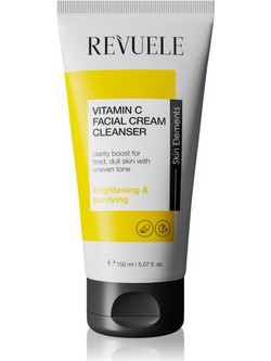 Revuele Vitamin C Γαλάκτωμα Ντεμακιγιάζ 150ml