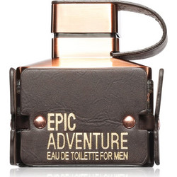 Emper Epic Adventure Eau de Toilette 100ml
