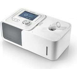 Yuwell YH-725 Συσκευή BiPAP με Υγραντήρα