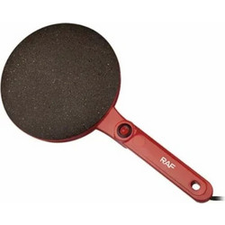 Raf R.5208 Κρεπιέρα 20cm 650W Red