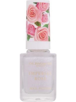 Dermacol Imperial Rose 01 Gloss Βερνίκι Νυχιών 11ml