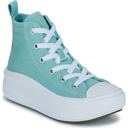 Converse sneakers Chuck Taylor All Star Move Platform A10704C
